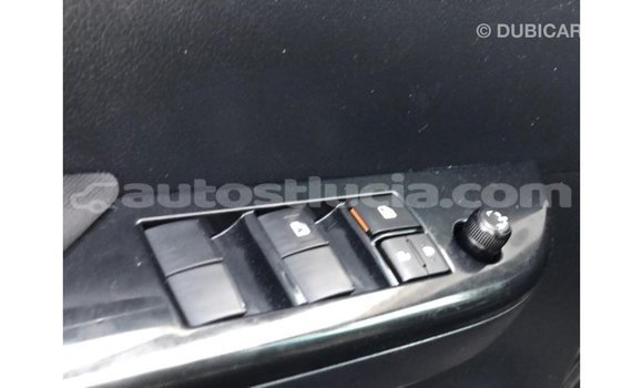 Buy Import Toyota Hilux White Car in Import - Dubai in Anse-la-Raye Buy Import Toyota Hilux White Car in Import - Dubai in Anse-la-Raye