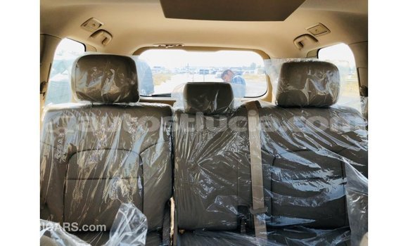 Buy Import Toyota Land Cruiser White Car in Import - Dubai in Anse-la-Raye Buy Import Toyota Land Cruiser White Car in Import - Dubai in Anse-la-Raye