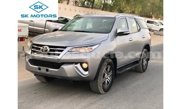 Buy Import Toyota Fortuner Other Car in Import - Dubai in Anse-la-Raye Buy Import Toyota Fortuner Other Car in Import - Dubai in Anse-la-Raye