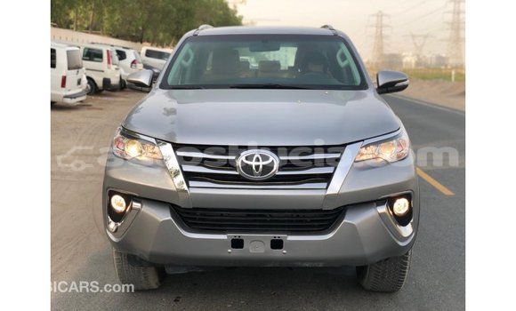 Buy Import Toyota Fortuner Other Car in Import - Dubai in Anse-la-Raye Buy Import Toyota Fortuner Other Car in Import - Dubai in Anse-la-Raye