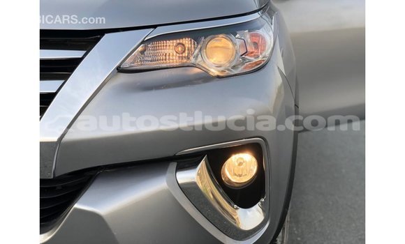 Buy Import Toyota Fortuner Other Car in Import - Dubai in Anse-la-Raye Buy Import Toyota Fortuner Other Car in Import - Dubai in Anse-la-Raye