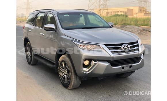Buy Import Toyota Fortuner Other Car in Import - Dubai in Anse-la-Raye Buy Import Toyota Fortuner Other Car in Import - Dubai in Anse-la-Raye