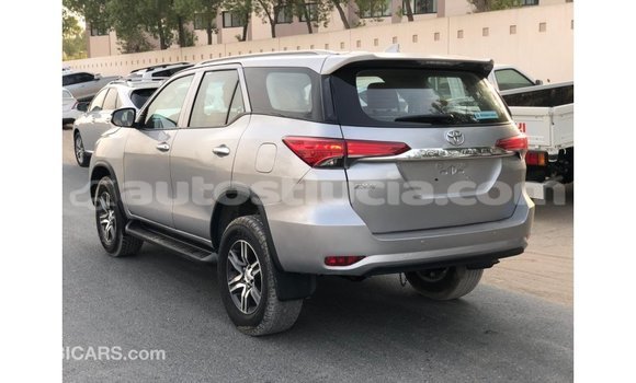 Buy Import Toyota Fortuner Other Car in Import - Dubai in Anse-la-Raye Buy Import Toyota Fortuner Other Car in Import - Dubai in Anse-la-Raye