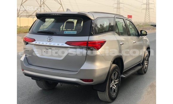 Buy Import Toyota Fortuner Other Car in Import - Dubai in Anse-la-Raye Buy Import Toyota Fortuner Other Car in Import - Dubai in Anse-la-Raye