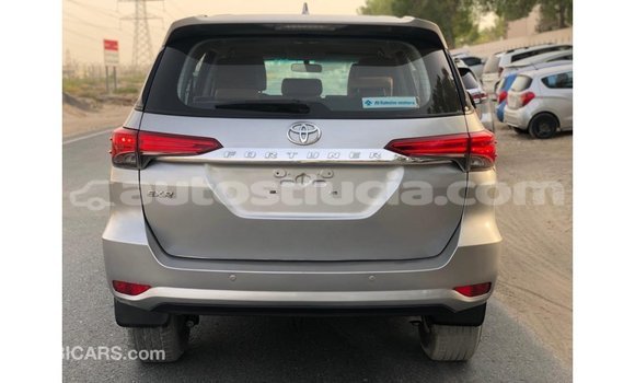 Buy Import Toyota Fortuner Other Car in Import - Dubai in Anse-la-Raye Buy Import Toyota Fortuner Other Car in Import - Dubai in Anse-la-Raye