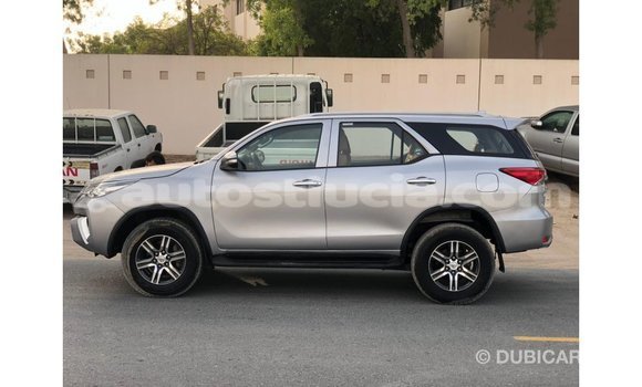 Buy Import Toyota Fortuner Other Car in Import - Dubai in Anse-la-Raye Buy Import Toyota Fortuner Other Car in Import - Dubai in Anse-la-Raye