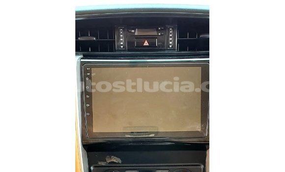 Buy Import Toyota Fortuner Other Car in Import - Dubai in Anse-la-Raye Buy Import Toyota Fortuner Other Car in Import - Dubai in Anse-la-Raye