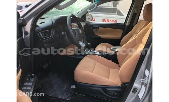 Buy Import Toyota Fortuner Other Car in Import - Dubai in Anse-la-Raye Buy Import Toyota Fortuner Other Car in Import - Dubai in Anse-la-Raye