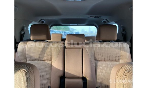 Buy Import Toyota Fortuner Other Car in Import - Dubai in Anse-la-Raye Buy Import Toyota Fortuner Other Car in Import - Dubai in Anse-la-Raye