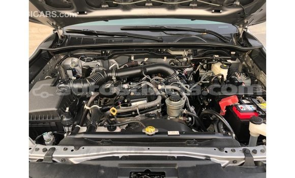 Buy Import Toyota Fortuner Other Car in Import - Dubai in Anse-la-Raye Buy Import Toyota Fortuner Other Car in Import - Dubai in Anse-la-Raye