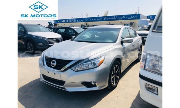 Buy Import Nissan Altima Other Car in Import - Dubai in Anse-la-Raye
