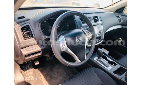 Buy Import Nissan Altima Other Car in Import - Dubai in Anse-la-Raye Buy Import Nissan Altima Other Car in Import - Dubai in Anse-la-Raye