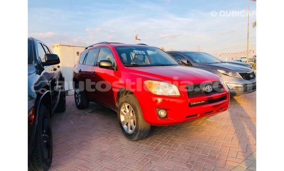 Buy Import Toyota 4Runner Red Car in Import - Dubai in Anse-la-Raye Buy Import Toyota 4Runner Red Car in Import - Dubai in Anse-la-Raye