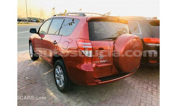 Buy Import Toyota 4Runner Red Car in Import - Dubai in Anse-la-Raye Buy Import Toyota 4Runner Red Car in Import - Dubai in Anse-la-Raye