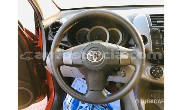 Buy Import Toyota 4Runner Red Car in Import - Dubai in Anse-la-Raye Buy Import Toyota 4Runner Red Car in Import - Dubai in Anse-la-Raye