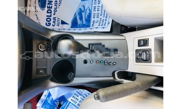 Buy Import Toyota 4Runner Red Car in Import - Dubai in Anse-la-Raye Buy Import Toyota 4Runner Red Car in Import - Dubai in Anse-la-Raye