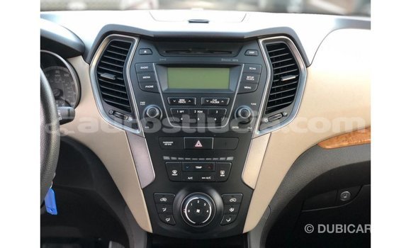 Buy Import Hyundai Santa Fe Red Car in Import - Dubai in Anse-la-Raye Buy Import Hyundai Santa Fe Red Car in Import - Dubai in Anse-la-Raye