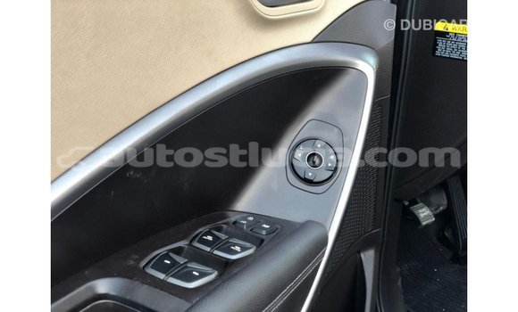 Buy Import Hyundai Santa Fe Red Car in Import - Dubai in Anse-la-Raye Buy Import Hyundai Santa Fe Red Car in Import - Dubai in Anse-la-Raye