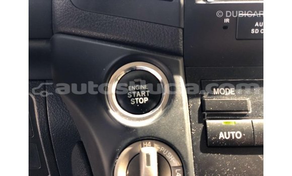 Buy Import Toyota Land Cruiser White Car in Import - Dubai in Anse-la-Raye Buy Import Toyota Land Cruiser White Car in Import - Dubai in Anse-la-Raye