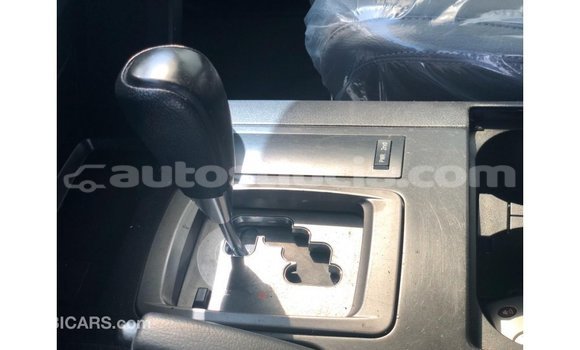 Buy Import Toyota Land Cruiser White Car in Import - Dubai in Anse-la-Raye Buy Import Toyota Land Cruiser White Car in Import - Dubai in Anse-la-Raye