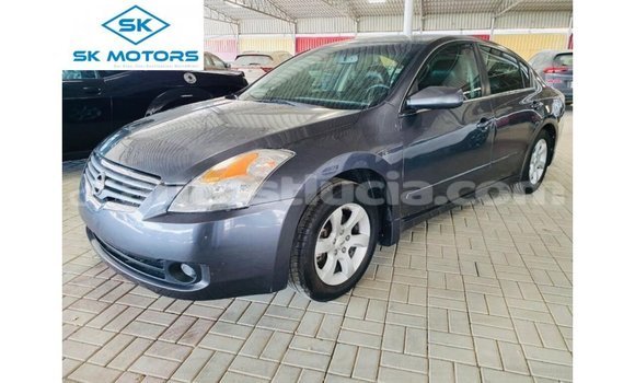Buy Import Nissan Altima Other Car in Import - Dubai in Anse-la-Raye Buy Import Nissan Altima Other Car in Import - Dubai in Anse-la-Raye