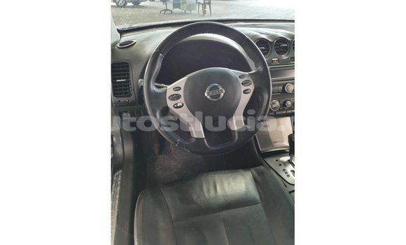 Buy Import Nissan Altima Other Car in Import - Dubai in Anse-la-Raye Buy Import Nissan Altima Other Car in Import - Dubai in Anse-la-Raye