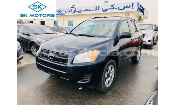 Buy Import Toyota 4Runner Black Car in Import - Dubai in Anse-la-Raye