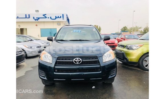 Buy Import Toyota 4Runner Black Car in Import - Dubai in Anse-la-Raye Buy Import Toyota 4Runner Black Car in Import - Dubai in Anse-la-Raye