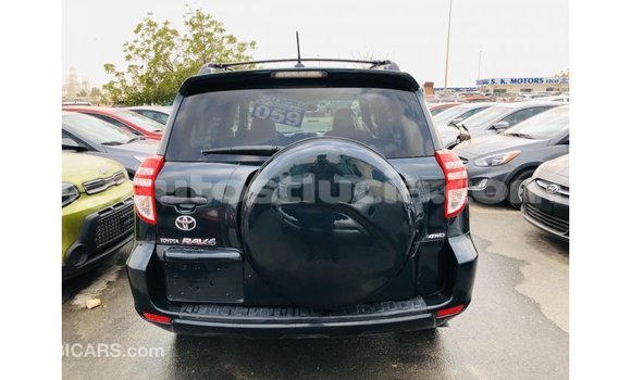 Buy Import Toyota 4Runner Black Car in Import - Dubai in Anse-la-Raye Buy Import Toyota 4Runner Black Car in Import - Dubai in Anse-la-Raye