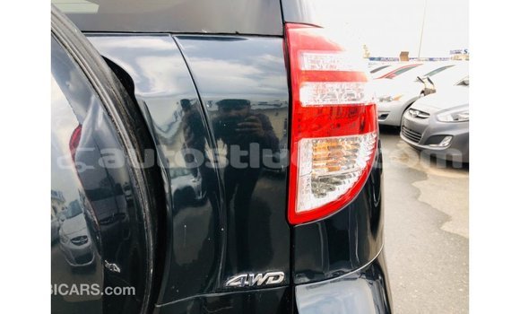 Buy Import Toyota 4Runner Black Car in Import - Dubai in Anse-la-Raye Buy Import Toyota 4Runner Black Car in Import - Dubai in Anse-la-Raye