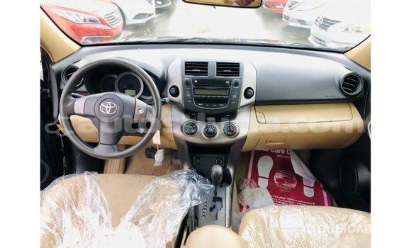 Buy Import Toyota 4Runner Black Car in Import - Dubai in Anse-la-Raye Buy Import Toyota 4Runner Black Car in Import - Dubai in Anse-la-Raye