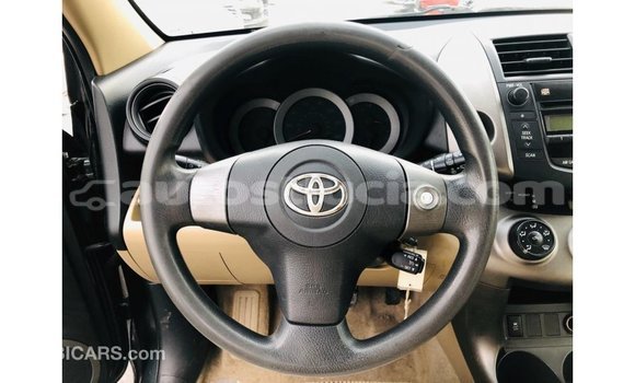 Buy Import Toyota 4Runner Black Car in Import - Dubai in Anse-la-Raye Buy Import Toyota 4Runner Black Car in Import - Dubai in Anse-la-Raye
