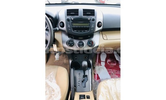 Buy Import Toyota 4Runner Black Car in Import - Dubai in Anse-la-Raye Buy Import Toyota 4Runner Black Car in Import - Dubai in Anse-la-Raye