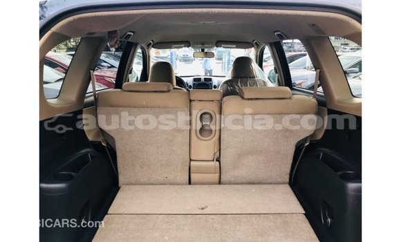 Buy Import Toyota 4Runner Black Car in Import - Dubai in Anse-la-Raye Buy Import Toyota 4Runner Black Car in Import - Dubai in Anse-la-Raye