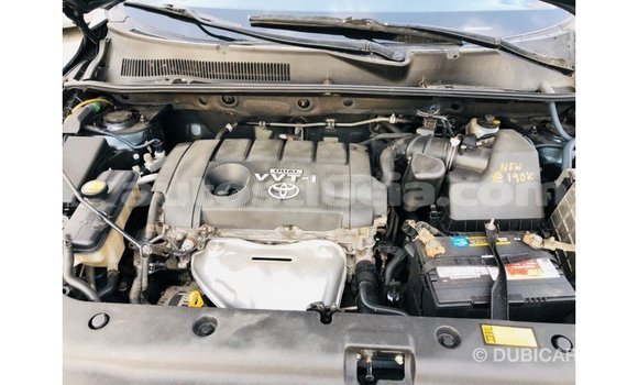 Buy Import Toyota 4Runner Black Car in Import - Dubai in Anse-la-Raye Buy Import Toyota 4Runner Black Car in Import - Dubai in Anse-la-Raye