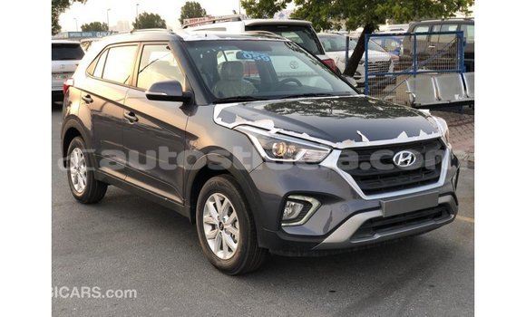 Buy Import Hyundai Creta Other Car in Import - Dubai in Anse-la-Raye Buy Import Hyundai Creta Other Car in Import - Dubai in Anse-la-Raye