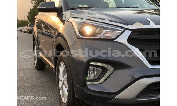 Buy Import Hyundai Creta Other Car in Import - Dubai in Anse-la-Raye Buy Import Hyundai Creta Other Car in Import - Dubai in Anse-la-Raye