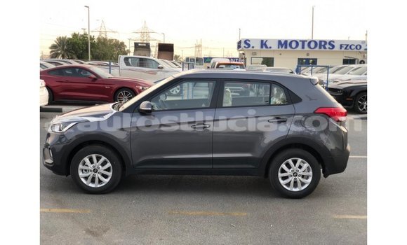 Buy Import Hyundai Creta Other Car in Import - Dubai in Anse-la-Raye Buy Import Hyundai Creta Other Car in Import - Dubai in Anse-la-Raye