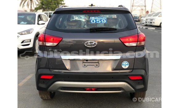 Buy Import Hyundai Creta Other Car in Import - Dubai in Anse-la-Raye Buy Import Hyundai Creta Other Car in Import - Dubai in Anse-la-Raye