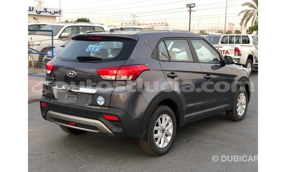 Buy Import Hyundai Creta Other Car in Import - Dubai in Anse-la-Raye Buy Import Hyundai Creta Other Car in Import - Dubai in Anse-la-Raye