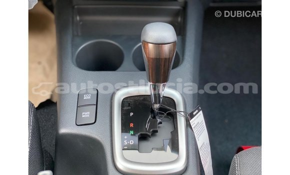 Buy Import Toyota Hilux White Car in Import - Dubai in Anse-la-Raye Buy Import Toyota Hilux White Car in Import - Dubai in Anse-la-Raye