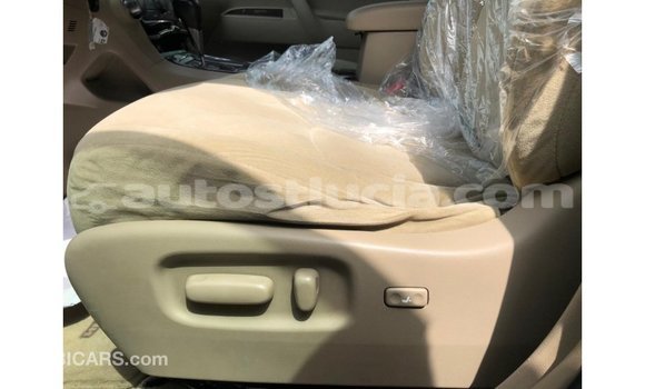 Buy Import Toyota Highlander Other Car in Import - Dubai in Anse-la-Raye Buy Import Toyota Highlander Other Car in Import - Dubai in Anse-la-Raye