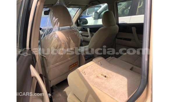 Buy Import Toyota Highlander Other Car in Import - Dubai in Anse-la-Raye Buy Import Toyota Highlander Other Car in Import - Dubai in Anse-la-Raye