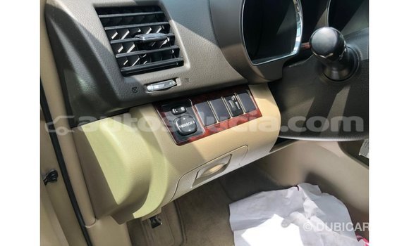 Buy Import Toyota Highlander Other Car in Import - Dubai in Anse-la-Raye Buy Import Toyota Highlander Other Car in Import - Dubai in Anse-la-Raye