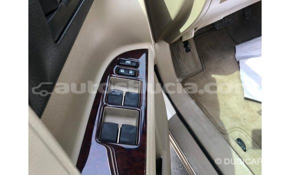 Buy Import Toyota Highlander Other Car in Import - Dubai in Anse-la-Raye Buy Import Toyota Highlander Other Car in Import - Dubai in Anse-la-Raye