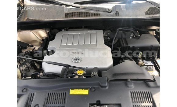 Buy Import Toyota Highlander Other Car in Import - Dubai in Anse-la-Raye Buy Import Toyota Highlander Other Car in Import - Dubai in Anse-la-Raye