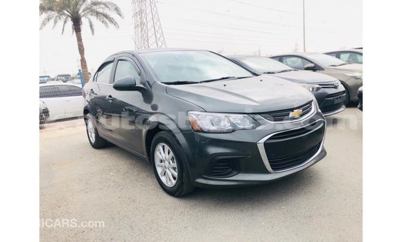Buy Import Chevrolet Sonic Other Car in Import - Dubai in Anse-la-Raye Buy Import Chevrolet Sonic Other Car in Import - Dubai in Anse-la-Raye
