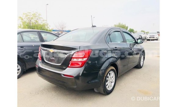 Buy Import Chevrolet Sonic Other Car in Import - Dubai in Anse-la-Raye Buy Import Chevrolet Sonic Other Car in Import - Dubai in Anse-la-Raye