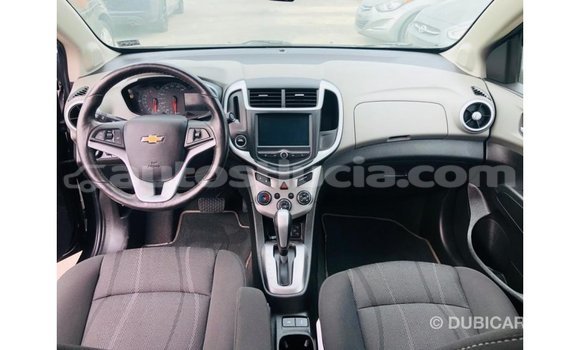 Buy Import Chevrolet Sonic Other Car in Import - Dubai in Anse-la-Raye Buy Import Chevrolet Sonic Other Car in Import - Dubai in Anse-la-Raye