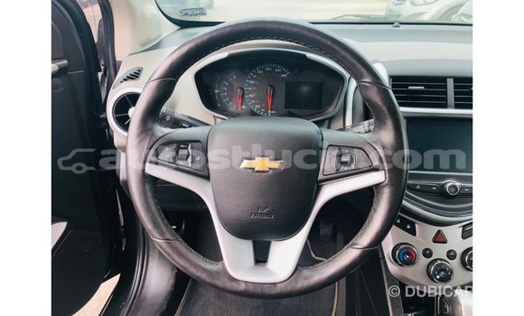 Buy Import Chevrolet Sonic Other Car in Import - Dubai in Anse-la-Raye Buy Import Chevrolet Sonic Other Car in Import - Dubai in Anse-la-Raye